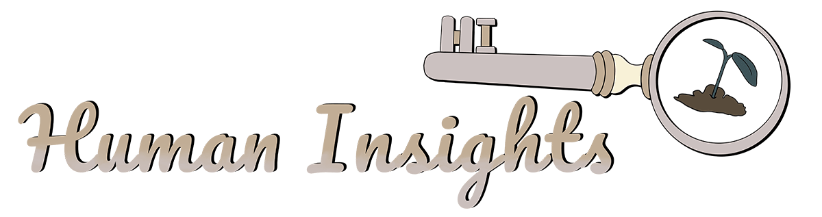 Welcome to Human Insights